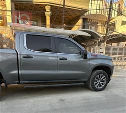 شيفروليه سلفرادو